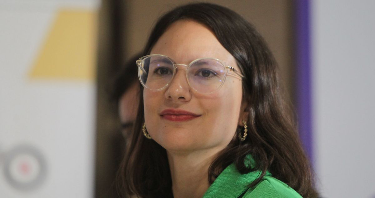 Hassler reconoce derrota en Santiago: “La ciudadanía se ha expresado y soy profundamente respetuosa”