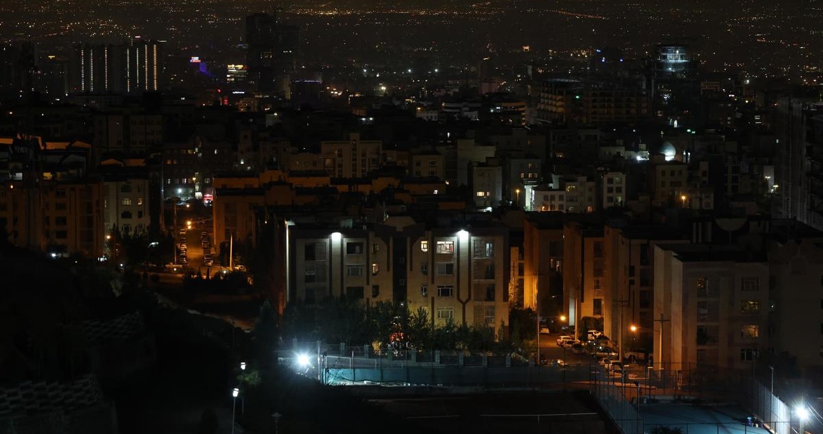 Irán reconoce “daños limitados” tras ataque israelí: dos de sus soldados murieron