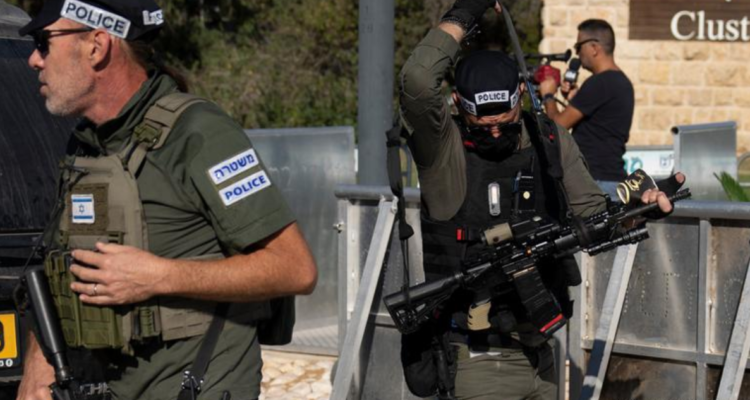 Irán niega estar implicado en el ataque contra la casa de Netanyahu