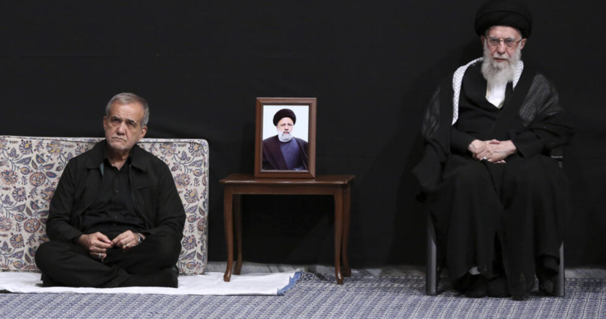 Irán subraya su legítimo derecho a defenderse tras ataque de Israel que mató a al menos dos soldados