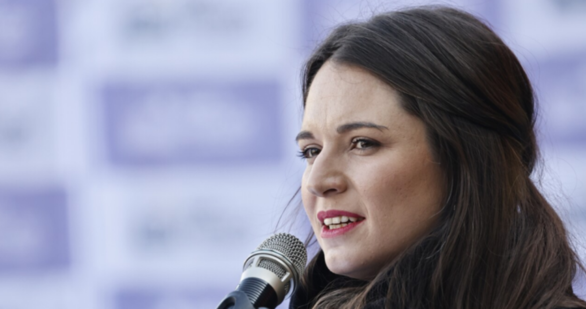 Caso Convenios: Irina Karamanos lo niega todo y asegura que colaborará con la justicia