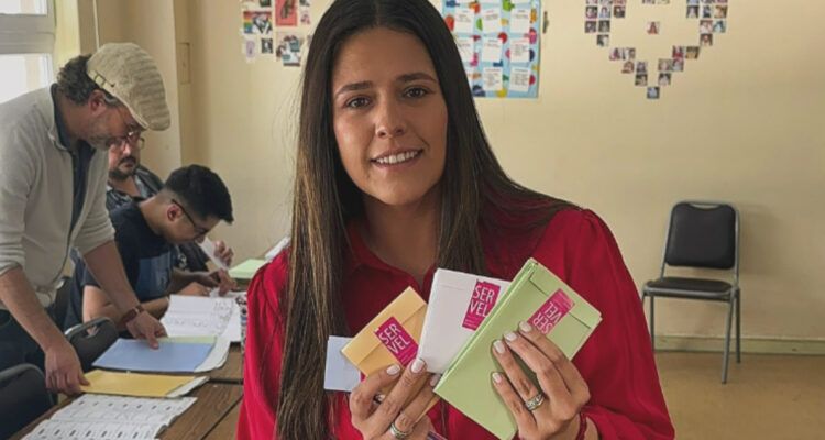 El clan Labbé vuelve a Providencia con concejala UDI electa con primera mayoría