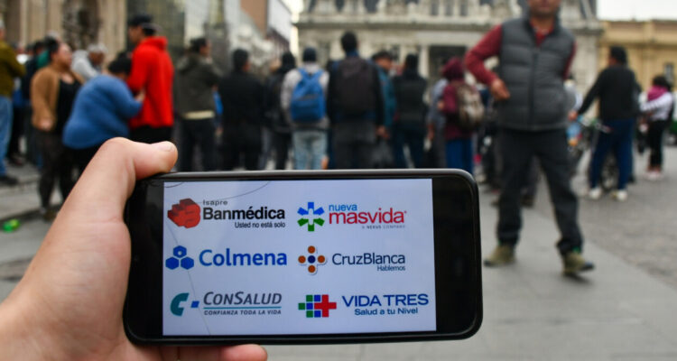 Entre $9 mil y $42 mil: detallan cómo se aplicarán las alzas extraordinarias en planes de isapres