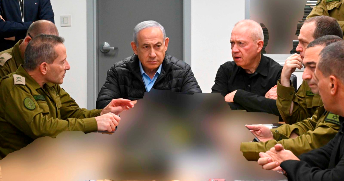 Israel alertó a EEUU antes de lanzar ataques aéreos contra Irán, según The New York Times