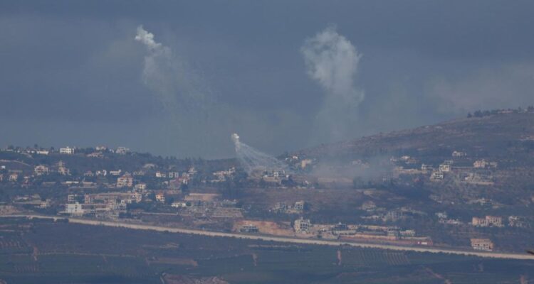 Israel asegura que Hezbolá planeaba ataque similar al que lanzó Hamás el pasado 7 de octubre