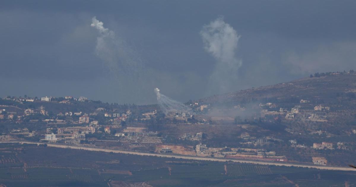 Israel asegura que Hezbolá planeaba ataque similar al que lanzó Hamás el pasado 7 de octubre