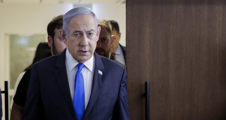 Israel confirma ataque con dron contra la casa de Netanyahu