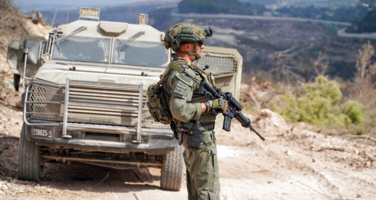 Israel confirma muerte de Mohamed Abu Itiwi, comandante de la unidad de élite de Hamás