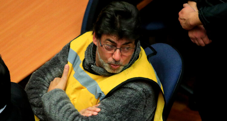 Jadue no podrá votar: presentarán reposición tras negarse solicitud para asistir a local de votación