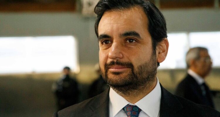 Quién es Jaime Gajardo, el nuevo ministro de Justicia en Chile tras la renuncia de Luis Cordero y Manuel Monsalve de la subsecretaría de interior.