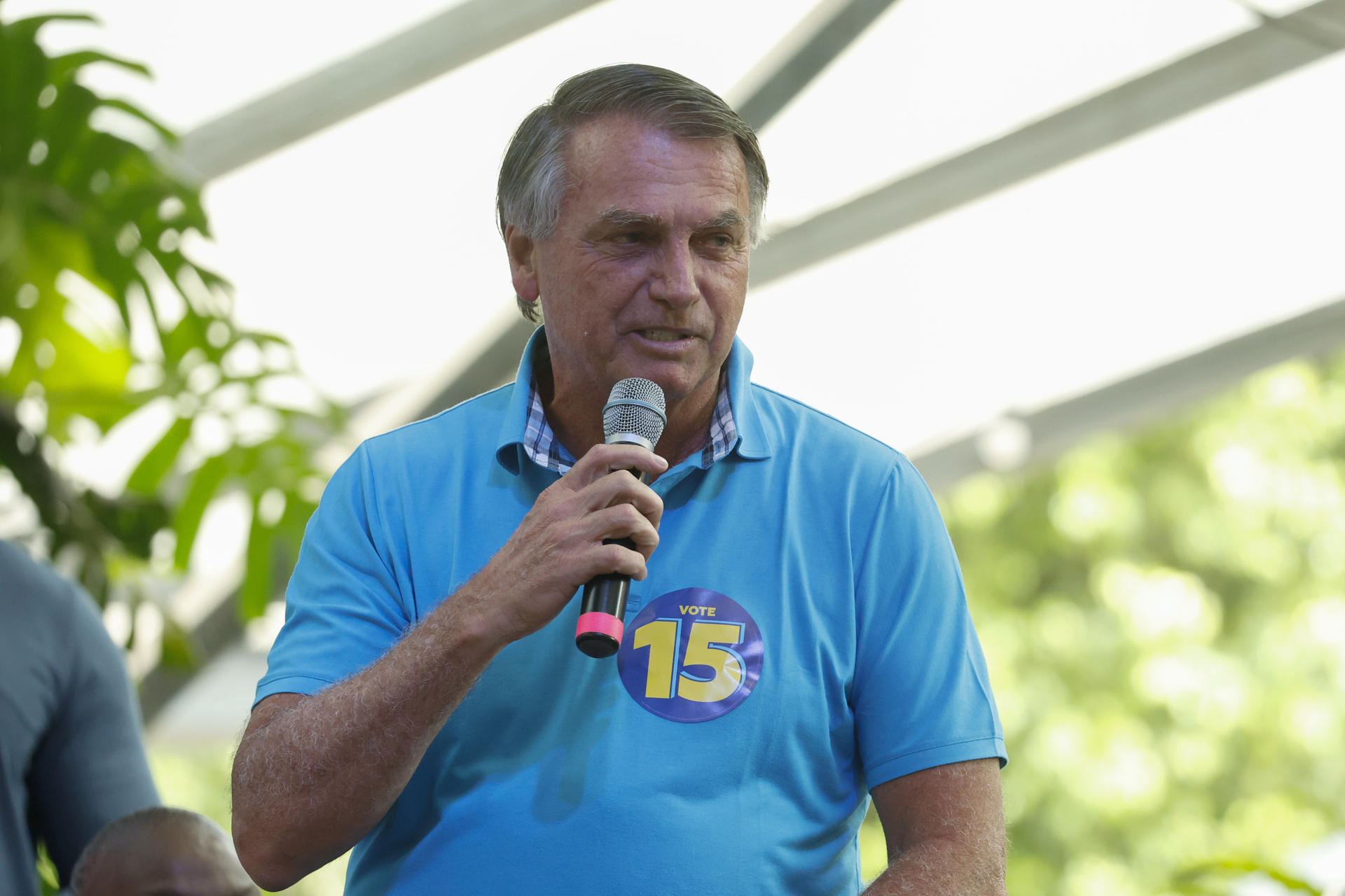 Jair Bolsonaro