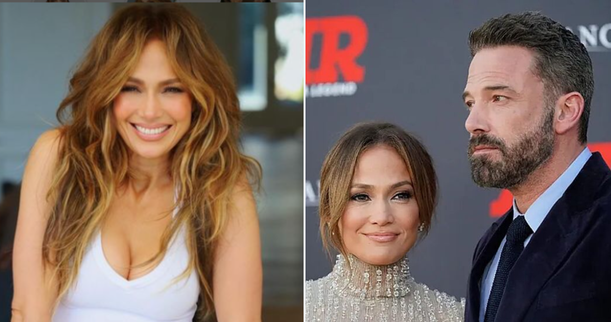 Jennifer Lopez