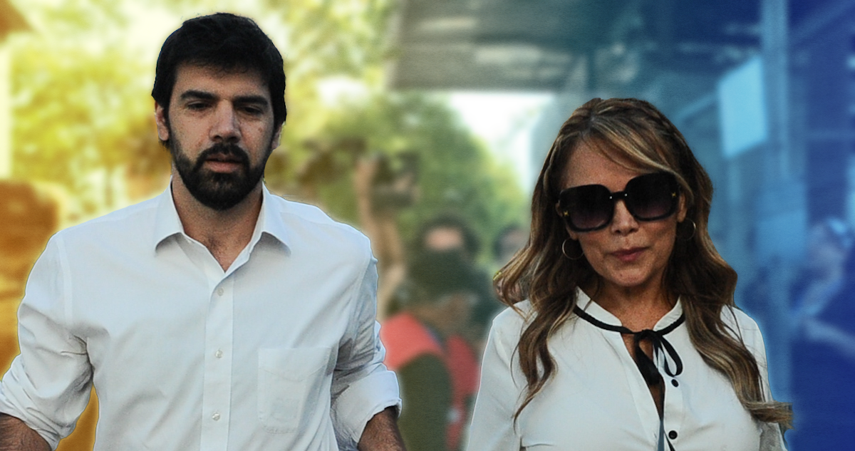 Allanan oficina de diputado Lavín en causa secreta por rendición de facturas falsas ante el Congreso