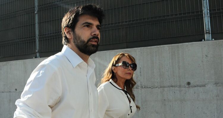 El mail del diputado Joaquín Lavín (UDI) que alertó a Fiscalía en investigación por fraude al fisco