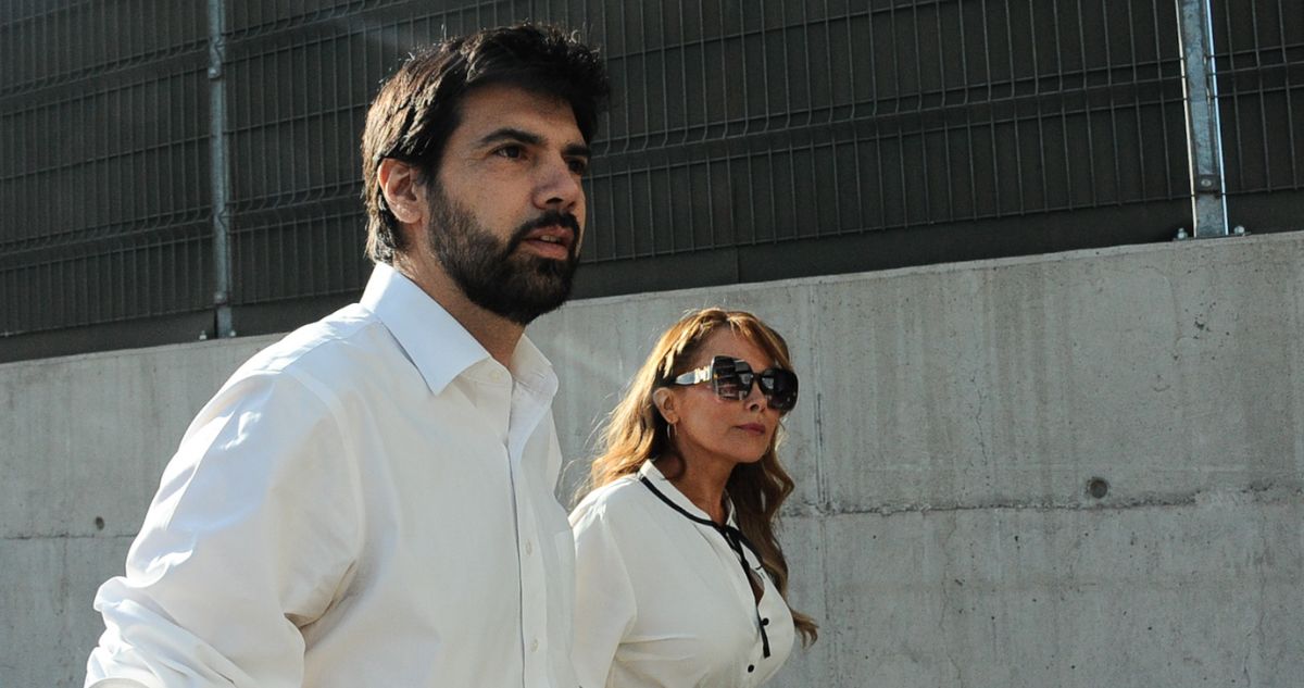 El mail del diputado Joaquín Lavín (UDI) que alertó a Fiscalía en investigación por fraude al fisco