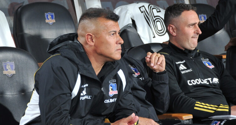 Jorge Almirón informe arbitral