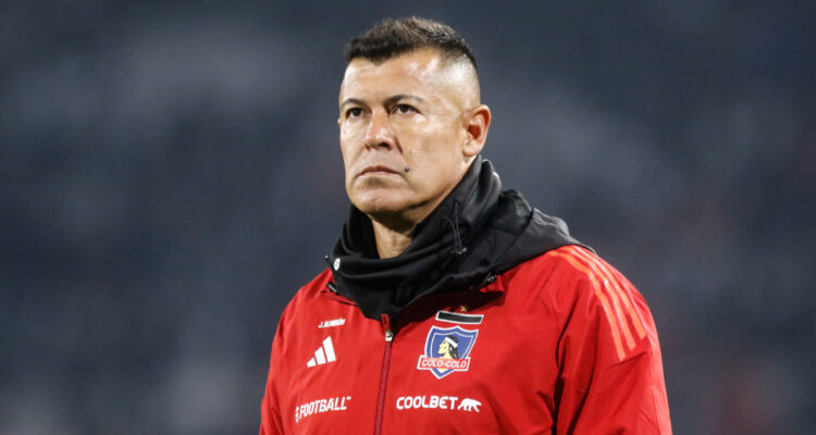 Jorge Almirón si podrá declarar en audiencia de La U contra Colo Colo