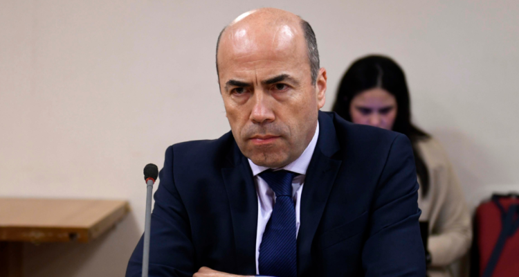 ARCHIVO | Agencia Uno