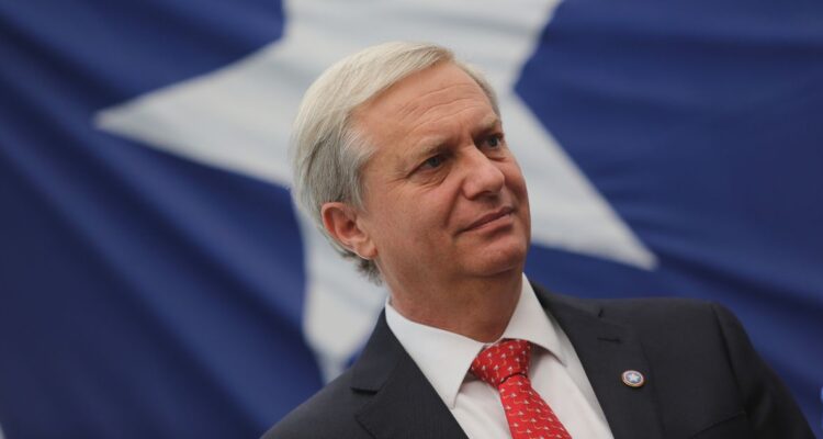 José Antonio Kast descarta cuarta carrera presidencial y hace comparación con Salvador Allende