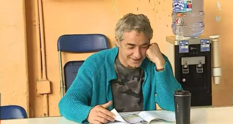 José Luis Repenning