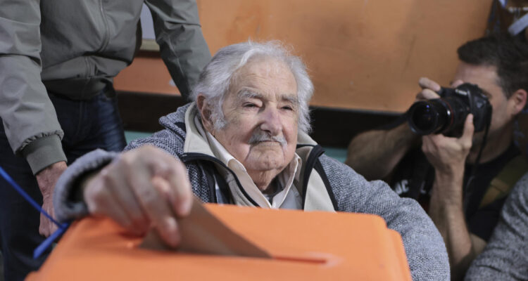 José Mujica