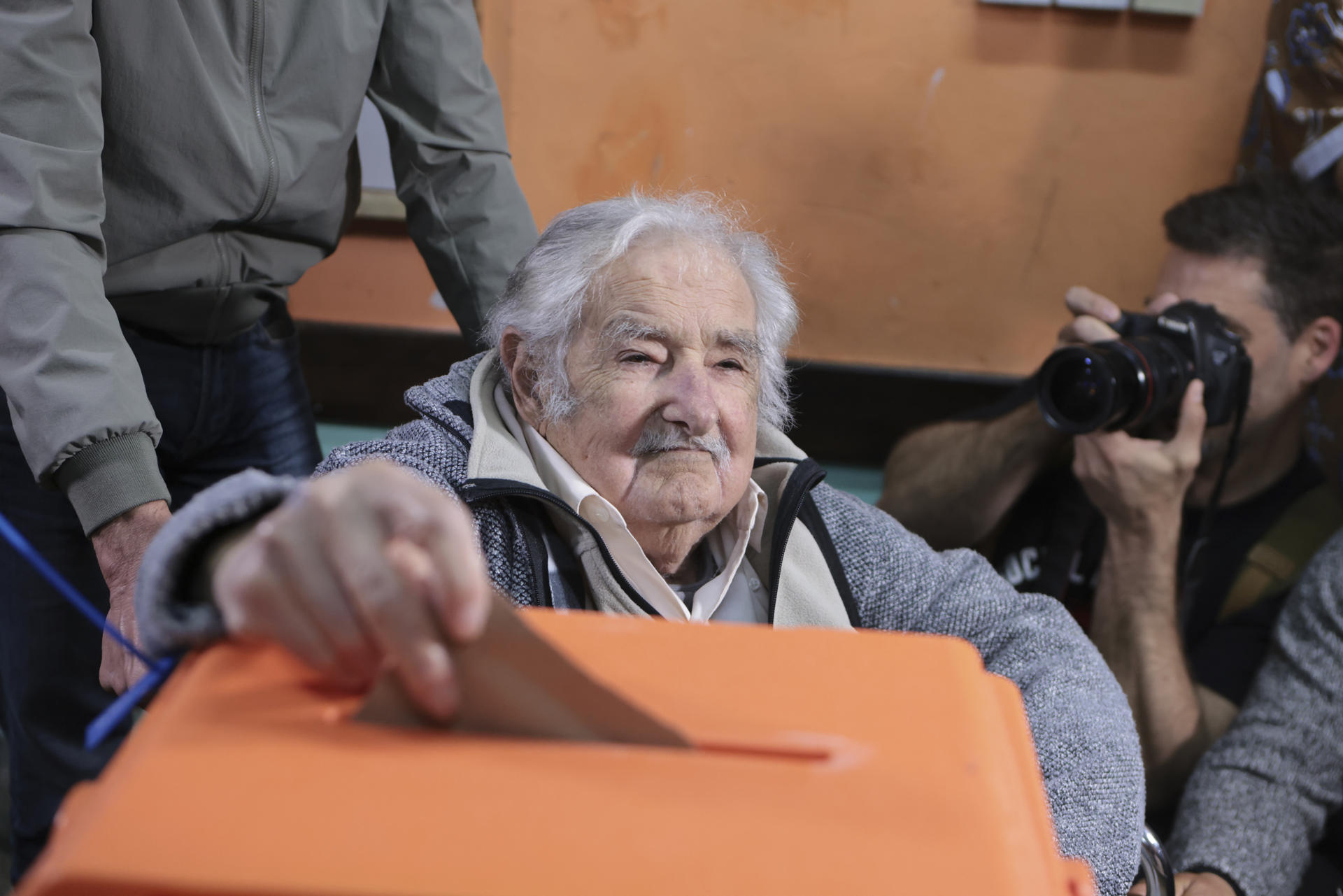 José Mujica