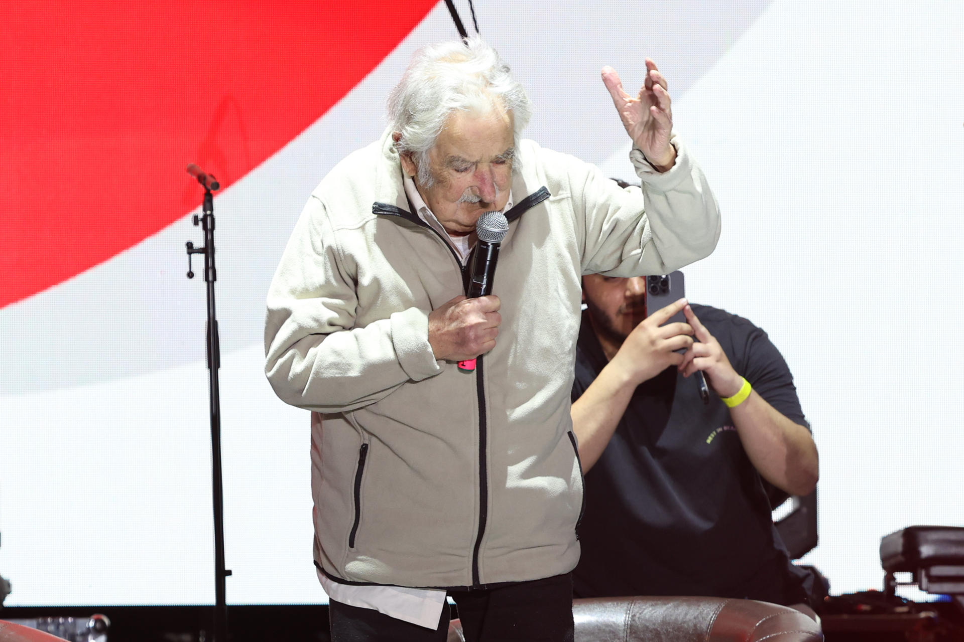 José Mujica