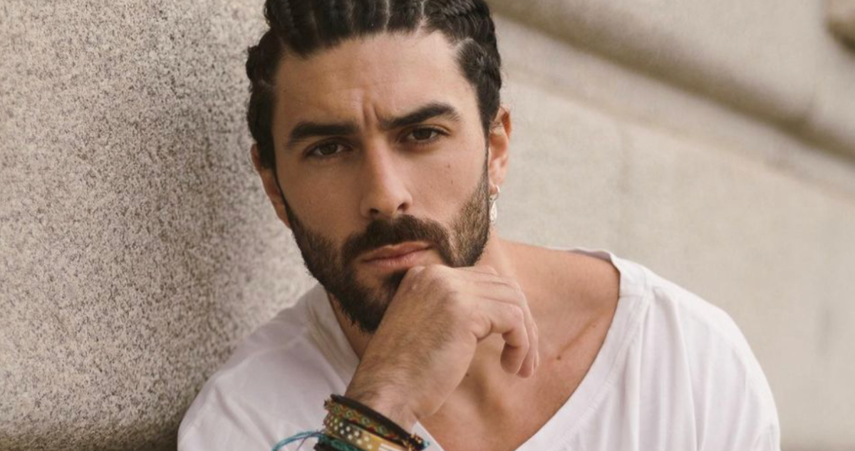 Josué Bernal