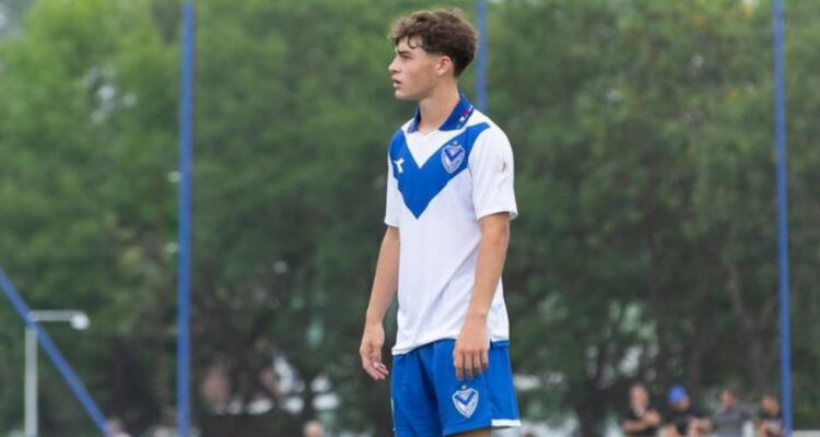 Juan Cruz Policella, el jugador que habría rechazado a La Roja