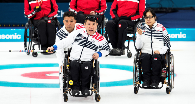 Definen los nuevos seis deportes que integrarán los Juegos Paralímpicos de invierno en 2030