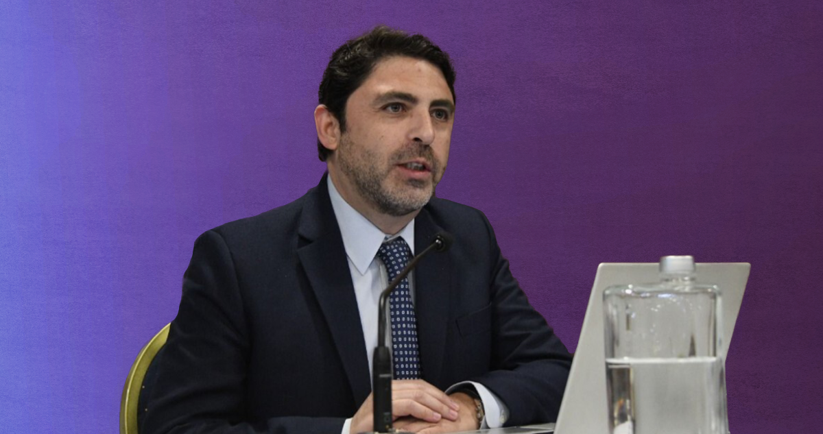 Castigan a juez acusado de designar “a dedo” a peritos en medio de sospechas por coimas