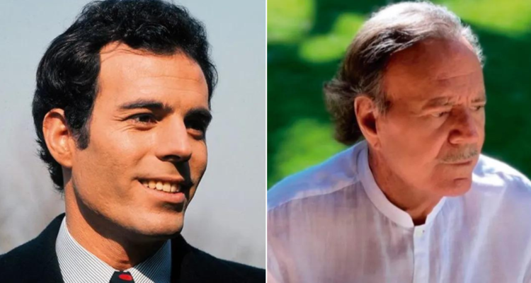 Julio Iglesias desmiente retiro