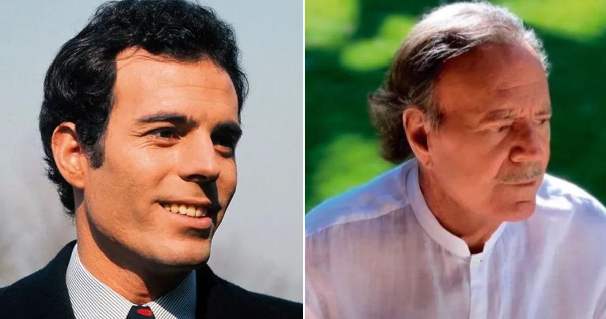 Julio Iglesias desmiente retiro