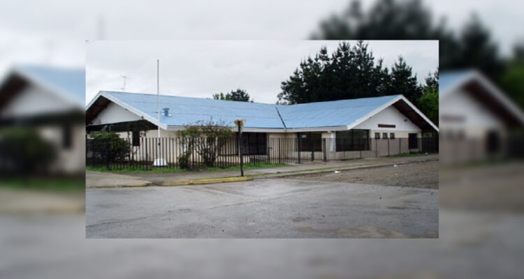 Paillaco: formalizan a colaborador de campaña del alcalde electo por agresión con lesiones graves