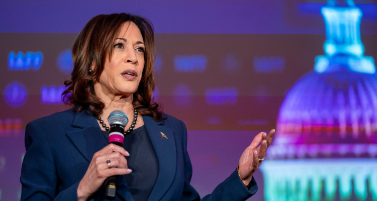 Kamala Harris
