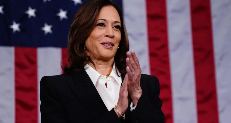 Kamala Harris
