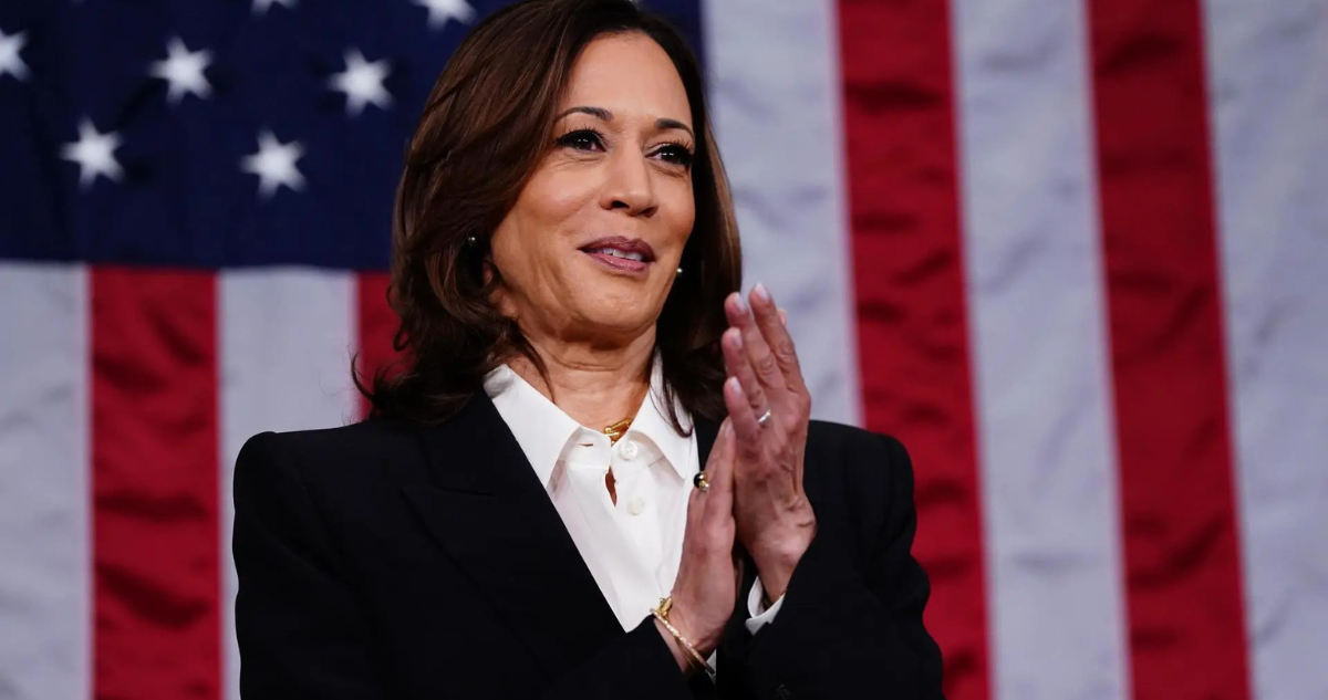 Kamala Harris