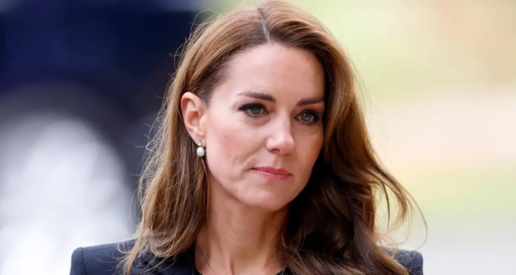 Kate Middleton