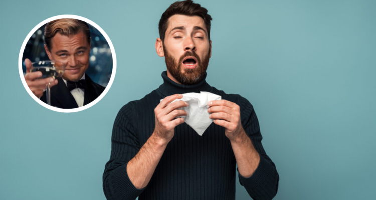 La costumbre nació hace siglos: la historia detrás de por qué se dice “salud” al estornudar.