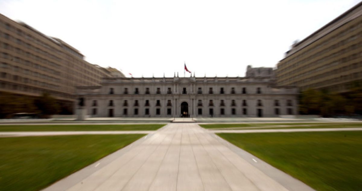 CUT exige renuncia de administradora de La Moneda tras nuevos antecedentes sobre muerte de trabajador