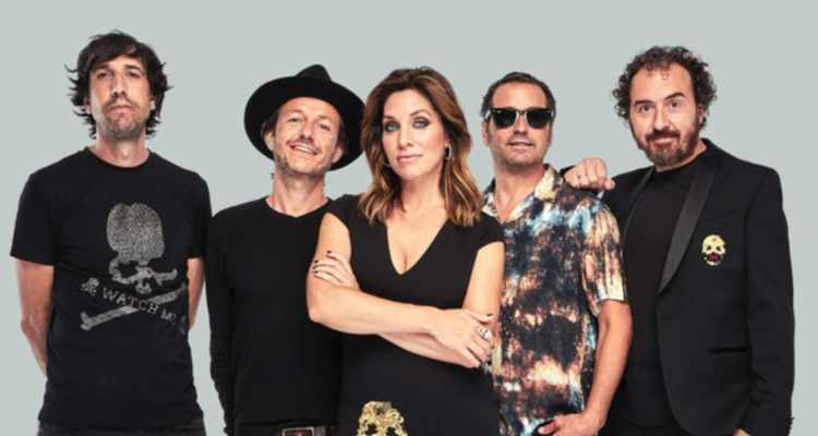 Leire Martínez abandona La Oreja de Van Gogh tras 17 años como vocalista: “Seguirán caminos separados”