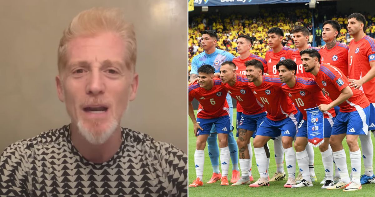 La Roja Liberman