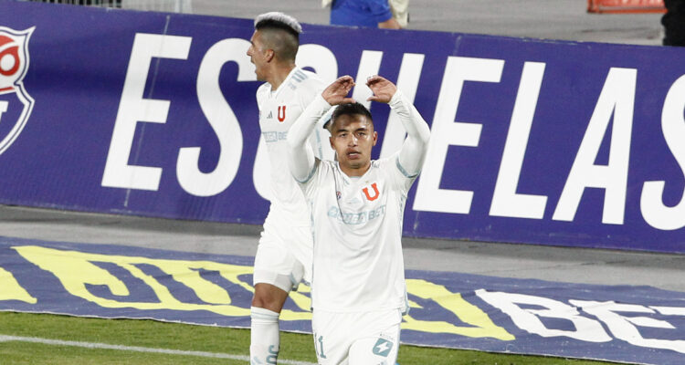 La U Copa Libertadores