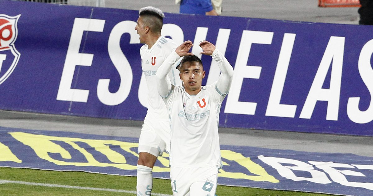 La U Copa Libertadores