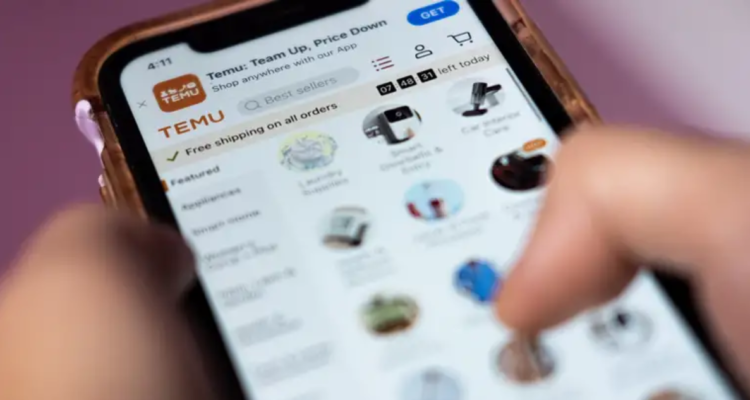 La UE investiga a Temu por presunta venta de productos ilegales y por su diseño adictivo