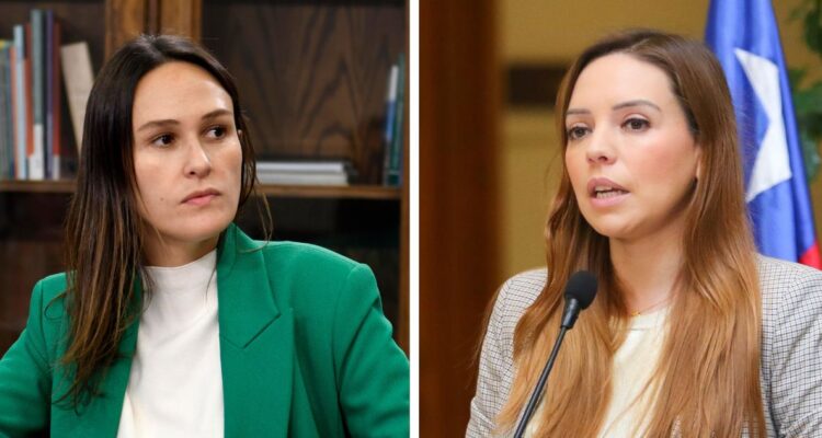 Caso Monsalve: diputadas RN cuestionan legitimidad del gobierno y piden que Contraloría lidere sumario