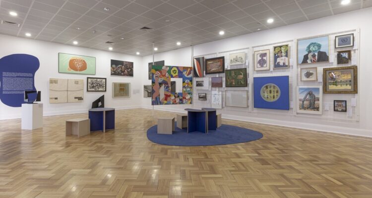 Las ideas felices son así, MSSA