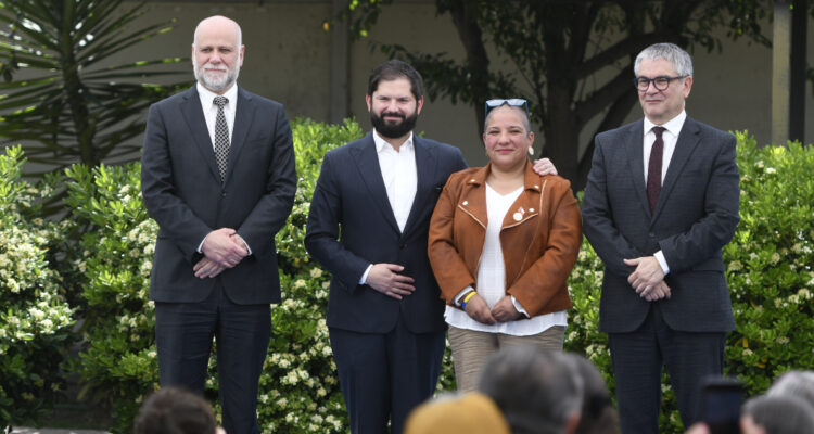 Gobierno promulgó Ley Antievasión: Ahora todos, sin excepción, pagarán impuestos que le correspondan