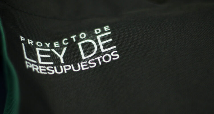 Presupuesto 2025: se suman temores por aumento del gasto público y se rechaza partida de la DT