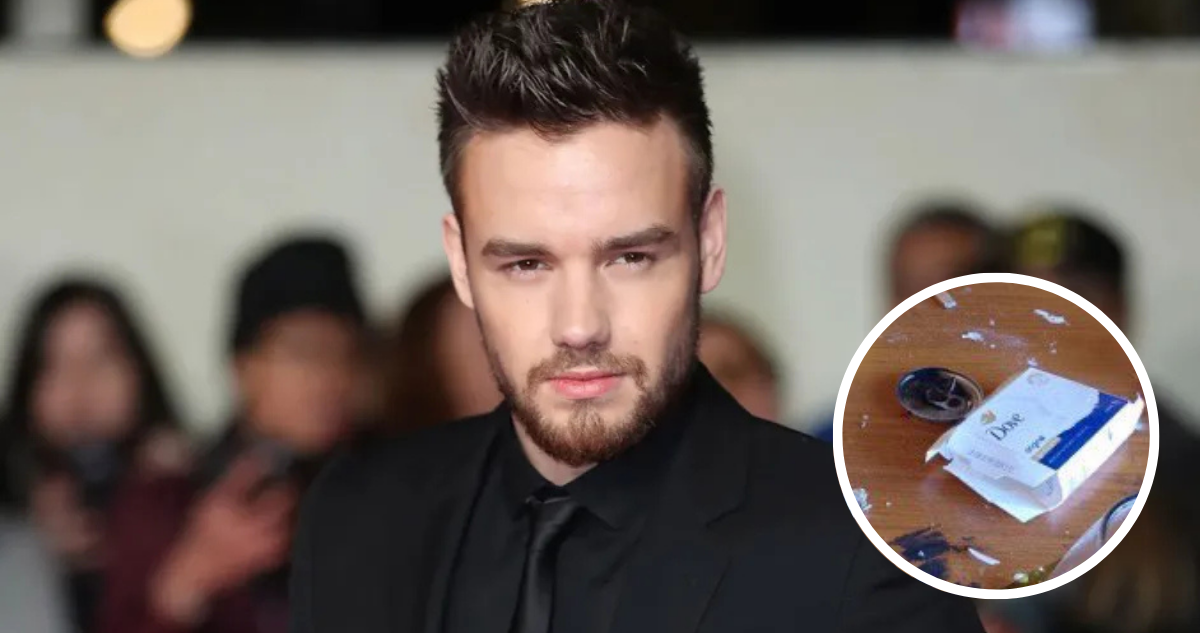 Liam Payne